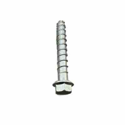 Concrete Anchor Seismic Screw 1/2" x 4"