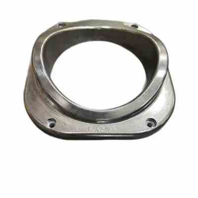 Inside Release Bumper Guard