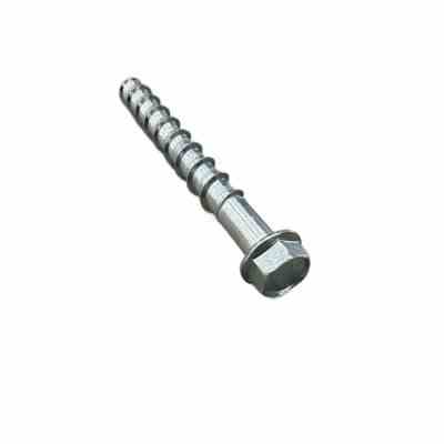 Concrete Anchor Seismic Screw 1/2" x 5"