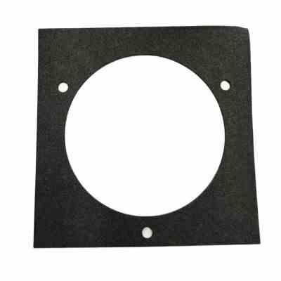 Air Vent Gasket 1832 Stainless Louver