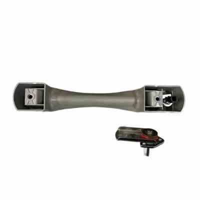 Handle - K-1228C Performer Locking Handle/Inside Release