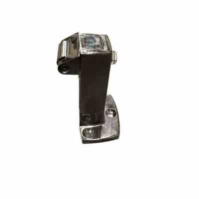 Strike W19 15/8" to 21/2" Chrome