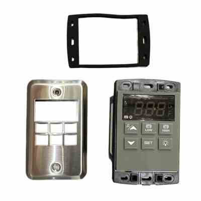 Weiss - XWA11V - Alarm