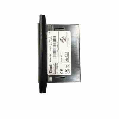 Weiss - XWA11V - Alarm