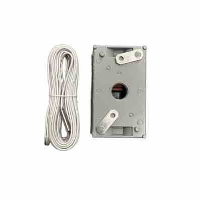 Modularm - 75LC - Flush with Enclosure - No Logo
