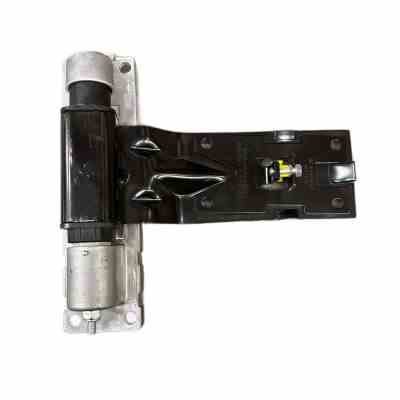 Hinge 1345 Flush Left