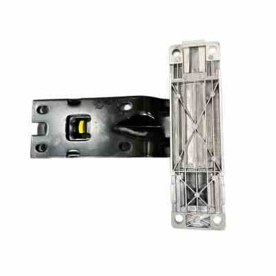 Hinge 1345 Flush Left