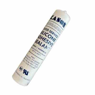 Silicone White Kason