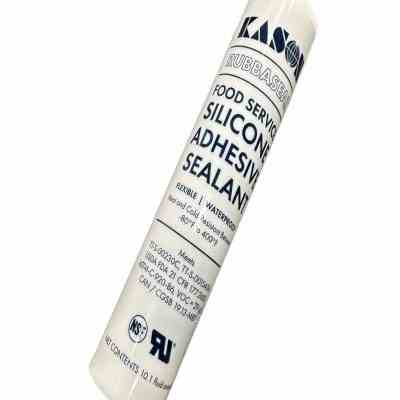 Silicone Aluminum Kason