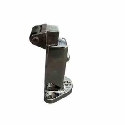 Strike K59 1 3/4" x 2 1/2" Chrome