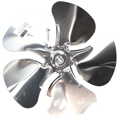 Heatcraft Fan Blade 12" 5/16 Bore 5 Blades