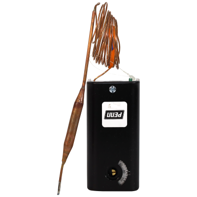 Thermostat White Rodgers