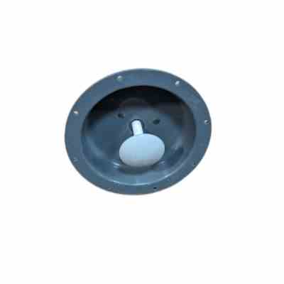 Inside Release 486CF 4"