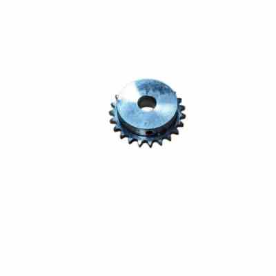 Sprocket 40B23 x 7/8 Spec, Keyway, (2) Setscrews Zinc