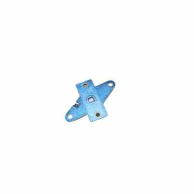 Center Casing - 2389LH