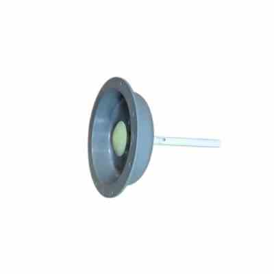 Inside Release 486AF 6"