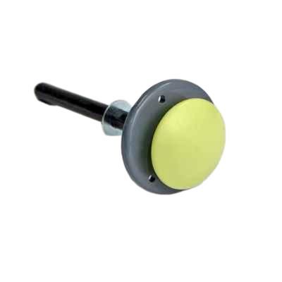 Inside Release 487A 4"