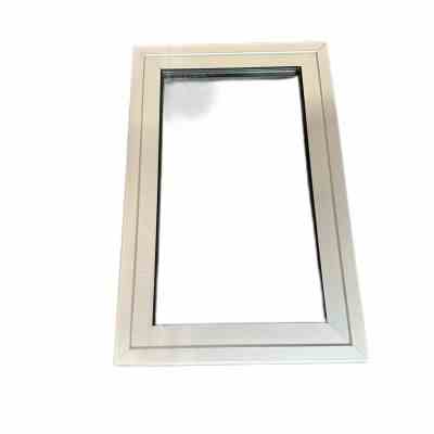 Window 14 x 24 x 4 Heated
