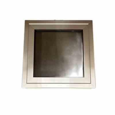 Window 14 x 14 x 4 NonHeated