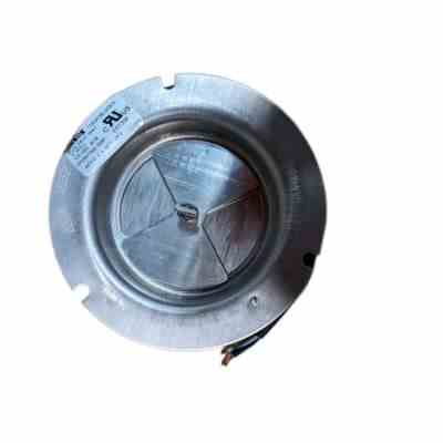 Air Vent 1832DBL Heated 5" 120V