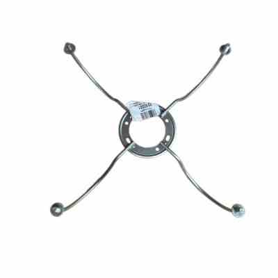 Heatcraft Motor Mount Low Profile Unit Cooler