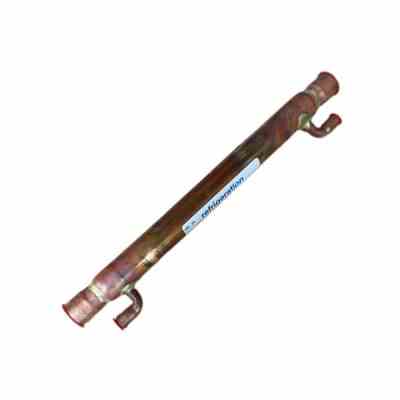 Heatcraft Heat Exchanger 24200005