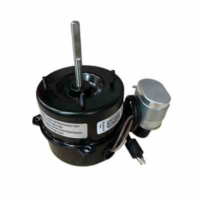 Heatcraft - Motor - 1/15 HP 208/230/1/50-60 Hz - 1400/1650 RPM