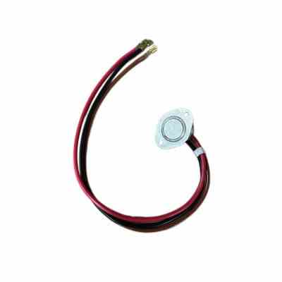 Heatcraft Defrost Termination Fan Delay (DTFD)