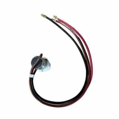 Heatcraft - Defrost Termination Fan Delay (DTFD)