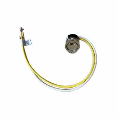 Heatcraft Heater Limit 2Wire