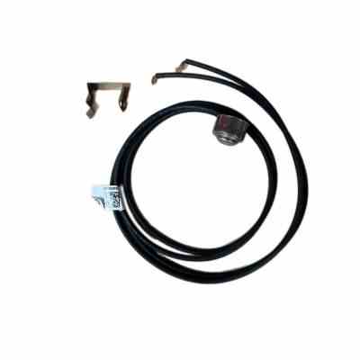 Heatcraft TStat Discharge Line Scroll