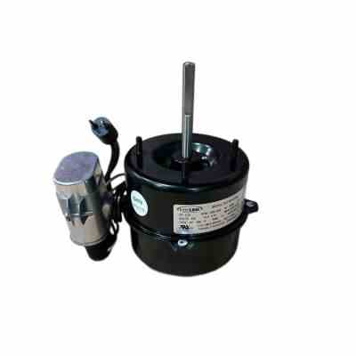 Heatcraft Fan Motor 120V 1 Phase 50/60 Hz 1/15 HP