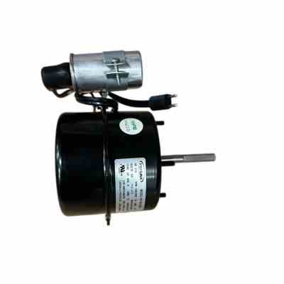 Heatcraft - Fan Motor - 120V - 1 Phase - 50/60 Hz - 1/15 HP