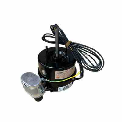 Heatcraft Condenser Fan Motor 208/230V 50/60 Hz