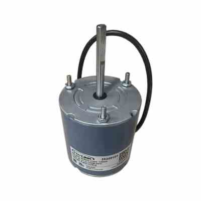 Heatcraft - Fan Motor - 208/230V - 50/60 Hz - 1/20 HP - 2-Speed