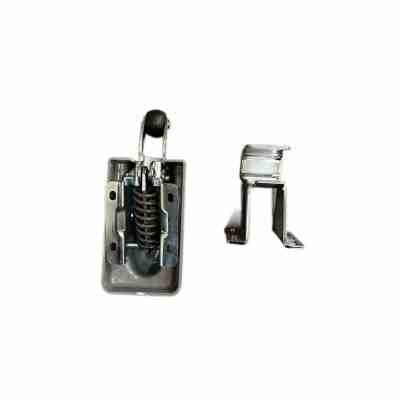 Closer - 1098 w/ Offset Hook - 1-1/8"