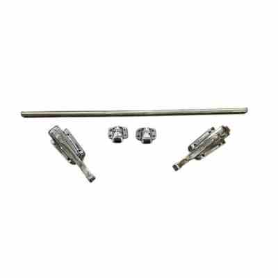 Latch 5656 2pt Cylinder Locking