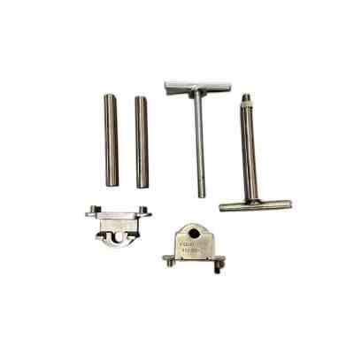 Truck Body Hardware Inside Release SS