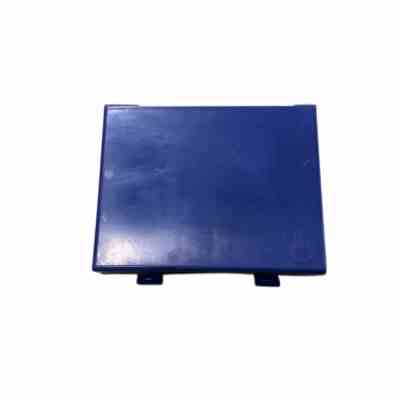 Heatcraft Cover Evap Access Panel Blue CTRL LOP Left Hand