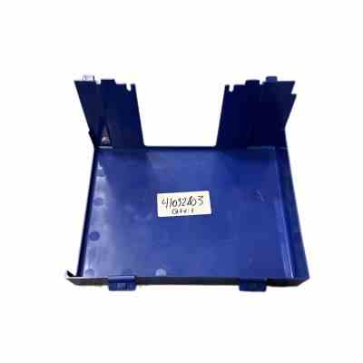 Heatcraft - Cover - Evap - Access Panel - Blue CTRL LOP - Left Hand