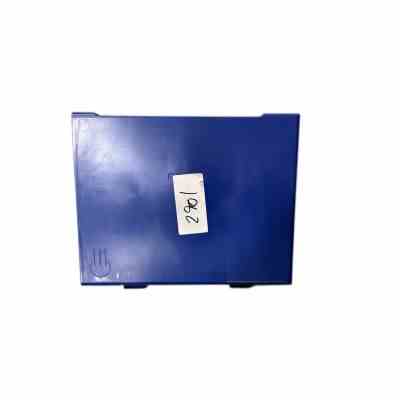 Heatcraft - Cover - Evap - Access Panel - Blue CTRL LOP - Right Hand