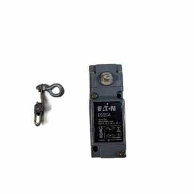 Pull Cord Low Temp w/ Arm