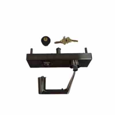 Latch Dorma YR0832D Locking