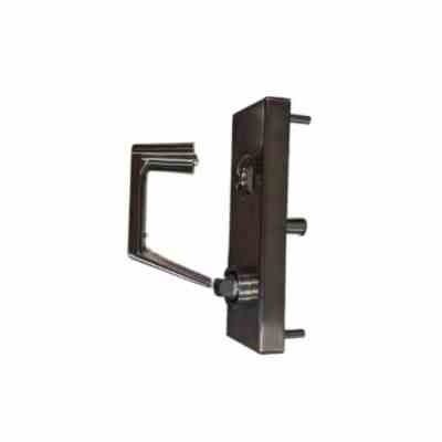 Latch - Dorma YR08-32D - Locking