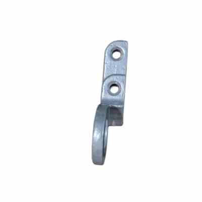 Truck Body Hardware Top Center Bracket