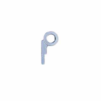 Truck Body Hardware - Top Center Bracket