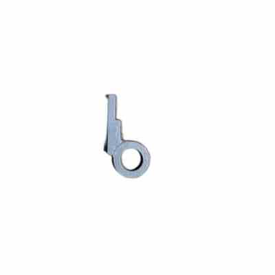 Truck Body Hardware - Bottom Center Bracket