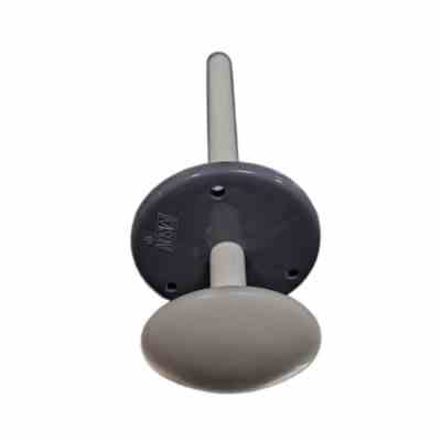 Inside Release 487C 5"