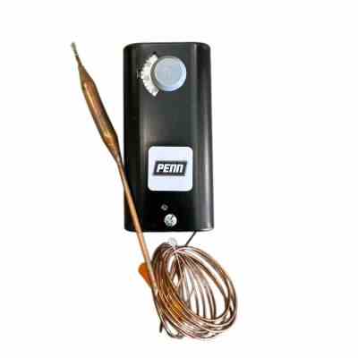 Russell Thermostat 120/240 SPST 30/100