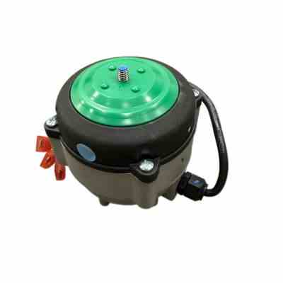 Russell Fan Motor 115/230V 2Speed EC REGAL